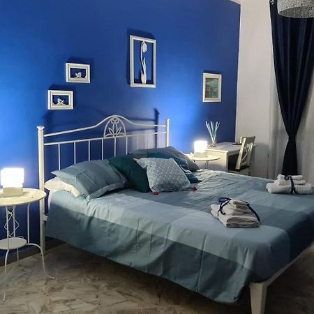Pretty House Pompeii Apartment ภายนอก รูปภาพ