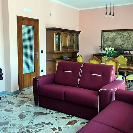Pretty House Pompeii Apartment ภายนอก รูปภาพ