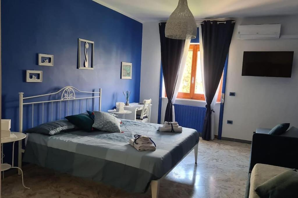 Pretty House Pompeii Apartment ภายนอก รูปภาพ