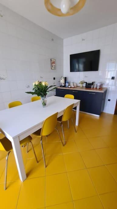 Pretty House Pompeii Apartment ภายนอก รูปภาพ