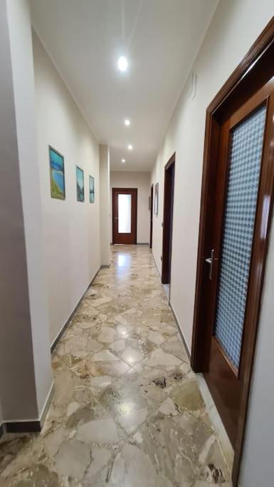 Pretty House Pompeii Apartment ภายนอก รูปภาพ