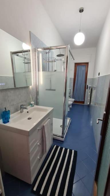 Pretty House Pompeii Apartment ภายนอก รูปภาพ