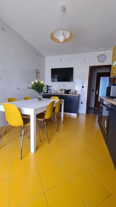 Pretty House Pompeii Apartment ภายนอก รูปภาพ